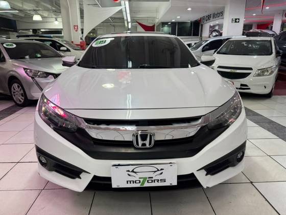 HONDA CIVIC 1.5 16V TURBO GASOLINA TOURING 4P CVT HONDA CIVIC 1.5 16V TURBO GASOLINA TOURING 4P CVT